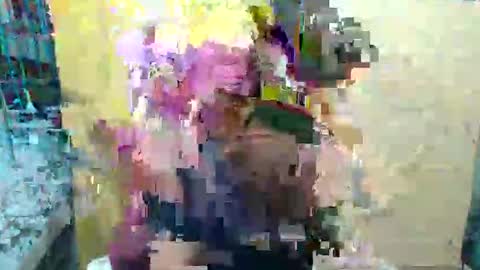 Kerstina is BACK online show from May 13, 2026, 12:35 pm