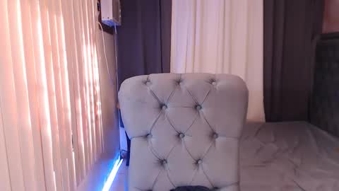 MISS ANGELA online show from December 14, 2025, 10:47 pm