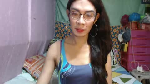 KENNY DOLL online show from December 2, 2024, 12:41 am