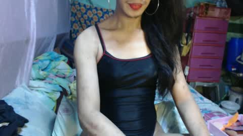 KENNY DOLL online show from March 2, 2025, 7:43 am