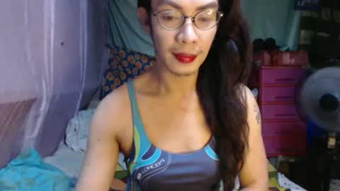KENNY DOLL online show from September 10, 2025, 6:46 am