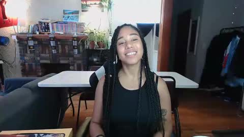 Snapshot of goddesstinaruiz chatting on January 6, 2025, 3:08 pm Goddess Tina 3 online show from January 6, 2025, 3:08 pm