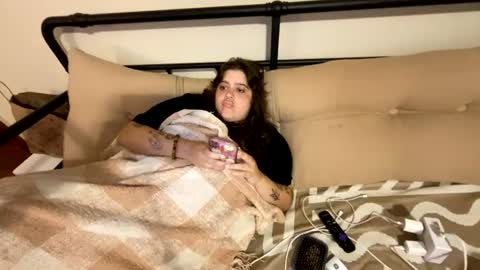 Snapshot of goddessviccc chatting on July 18, 2026, 1:54 am princessviccxo online show from July 18, 2026, 1:54 am