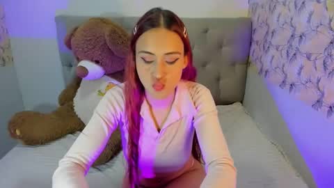 Snapshot of goddessydoluna chatting on May 29, 2026, 6:11 am Luna online show from May 29, 2026, 6:11 am