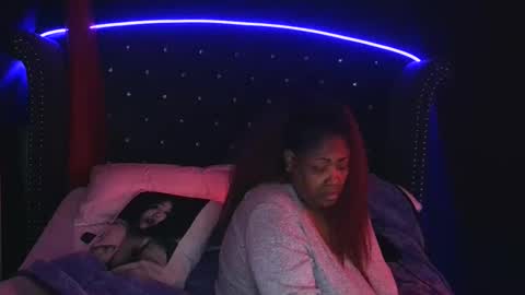 GoddessYvette007 online show from February 7, 2026, 12:09 pm