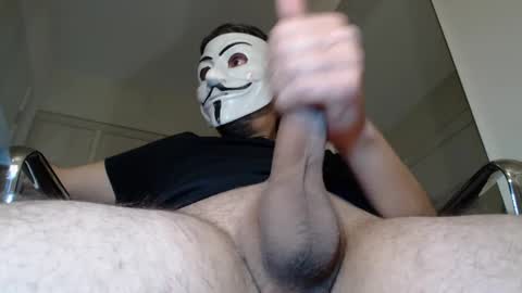 Snapshot of godeeper1984 chatting on December 12, 2024, 1:10 am GoDeeper online show from December 12, 2024, 1:10 am