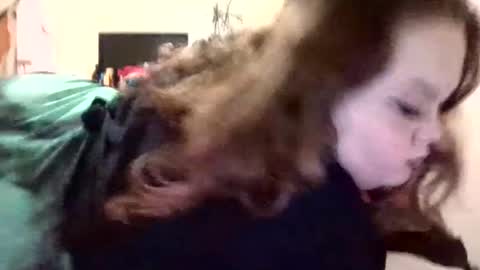 Snapshot of godessisabella chatting on January 30, 2025, 8:32 am godessisabella online show from January 30, 2025, 8:32 am