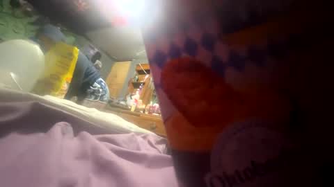 SirCumzalottt online show from December 26, 2024, 11:21 am