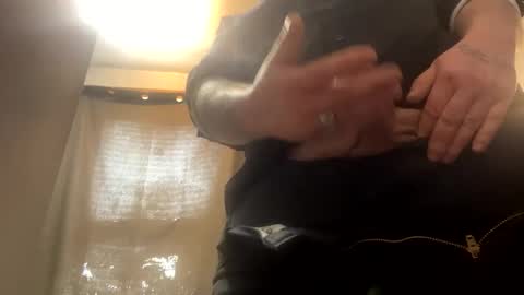 SirCumzalottt online show from February 6, 2025, 5:40 pm