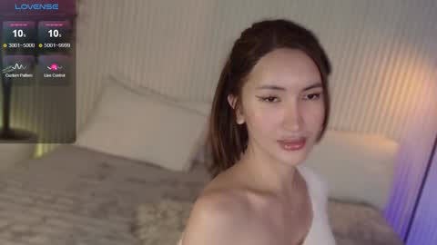 Miss Belle Peters online show from December 14, 2025, 5:35 am