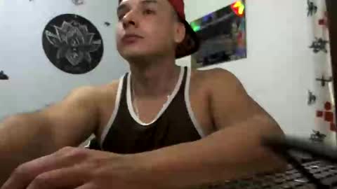 MASTER GODKENAI online show from December 31, 2024, 7:53 am