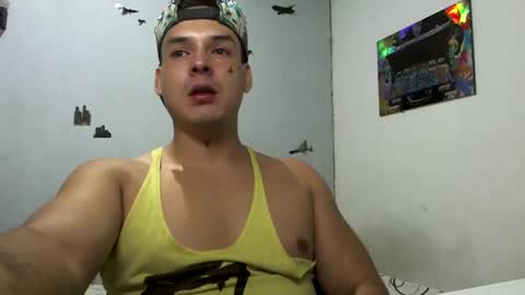 MASTER GODKENAI online show from January 21, 2025, 5:27 am