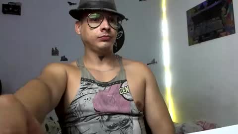 MASTER GODKENAI online show from February 4, 2025, 5:53 am