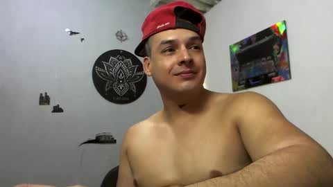 MASTER GODKENAI online show from September 9, 2025, 3:06 am