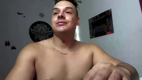 MASTER GODKENAI online show from September 24, 2025, 2:37 am