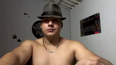 MASTER GODKENAI online show from October 13, 2025, 11:16 pm