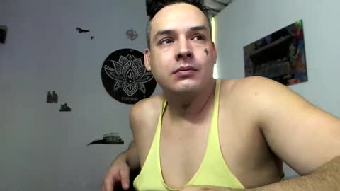 MASTER GODKENAI online show from October 25, 2025, 9:42 pm