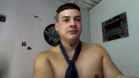 MASTER GODKENAI online show from November 5, 2025, 8:31 pm