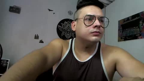 MASTER GODKENAI online show from November 11, 2025, 9:48 pm