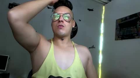 MASTER GODKENAI online show from November 29, 2025, 5:16 pm