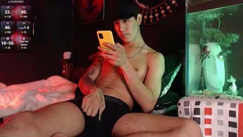 HUAN online show from October 6, 2025, 11:18 am