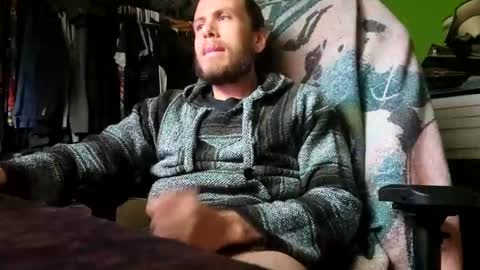 Snapshot of godmangod chatting on January 21, 2025, 4:37 pm jimmyjohnameson online show from January 21, 2025, 4:37 pm