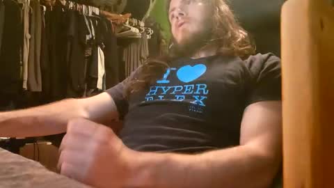 Snapshot of godmangod chatting on February 13, 2025, 3:07 am jimmyjohnameson online show from February 13, 2025, 3:07 am