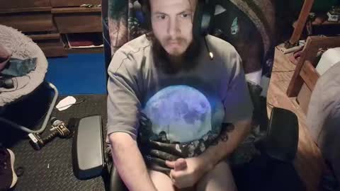 Snapshot of godmangod chatting on October 12, 2025, 10:20 pm jimmyjohnameson online show from October 12, 2025, 10:20 pm