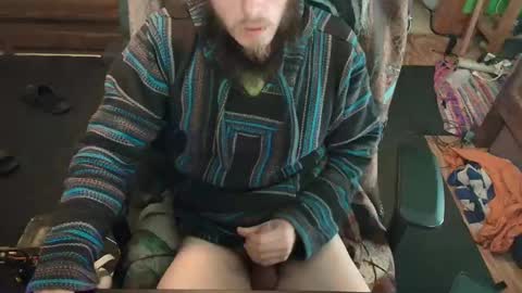 Snapshot of godmangod chatting on October 31, 2025, 8:43 pm jimmyjohnameson online show from October 31, 2025, 8:43 pm