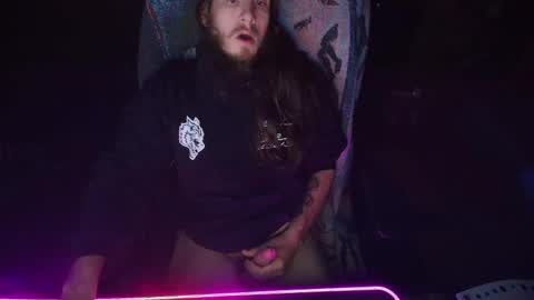 Snapshot of godmangod chatting on January 15, 2026, 3:55 am jimmyjohnameson online show from January 15, 2026, 3:55 am