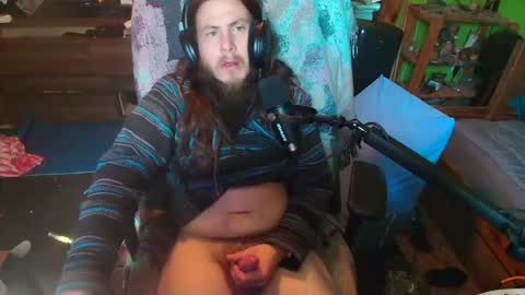 Snapshot of godmangod chatting on February 13, 2026, 5:31 pm jimmyjohnameson online show from February 13, 2026, 5:31 pm