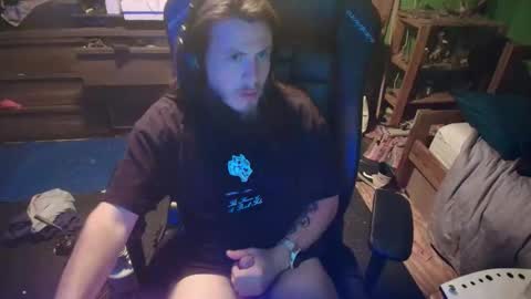 Snapshot of godmangod chatting on March 2, 2026, 4:47 am jimmyjohnameson online show from March 2, 2026, 4:47 am