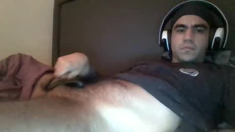 godospeedo94 online show from October 15, 2025, 4:34 am