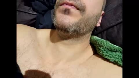 Snapshot of godsmack69 chatting on February 1, 2025, 11:32 am Godsmack69 online show from February 1, 2025, 11:32 am