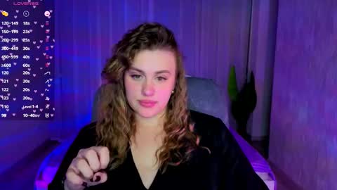 Lilya online show from September 26, 2025, 9:41 pm