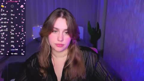 Lilya online show from October 6, 2025, 6:16 pm
