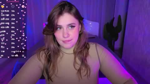 Lilya online show from October 22, 2025, 4:51 pm