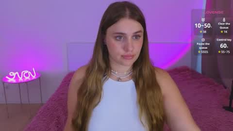 Lilya online show from July 13, 2026, 1:36 pm