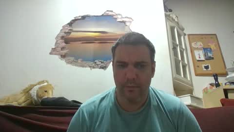 gogo7782 online show from November 9, 2025, 11:08 am