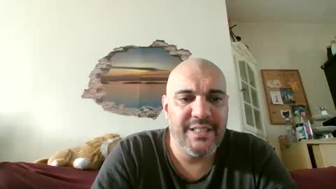 gogo7782 online show from November 19, 2025, 11:32 am