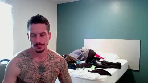 goinwild8900 online show from December 20, 2024, 7:17 pm