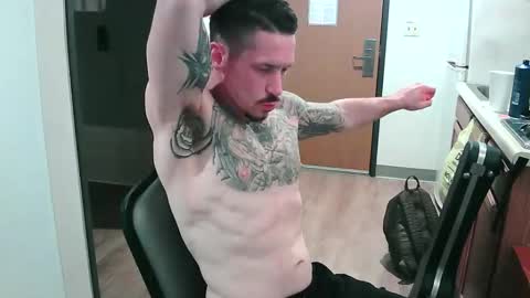 goinwild8900 online show from December 23, 2024, 11:25 am