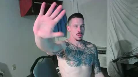 goinwild8900 online show from December 27, 2024, 3:09 am