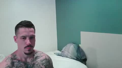 goinwild8900 online show from December 30, 2024, 12:31 pm