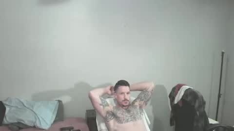 goinwild8900 online show from September 15, 2025, 7:08 am