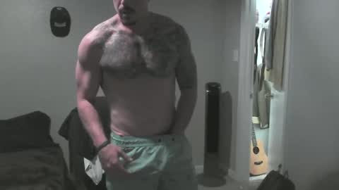 goinwild8900 online show from September 20, 2025, 6:58 am