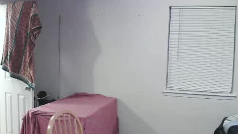 goinwild8900 online show from January 10, 2026, 1:51 am