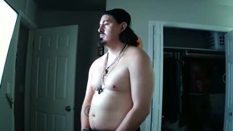 gokugarrison4334 online show from November 11, 2025, 6:41 pm