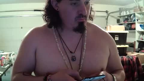 gokugarrison4334 online show from April 5, 2026, 10:34 am