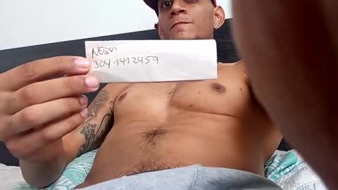 gold303030 online show from October 27, 2025, 4:33 pm